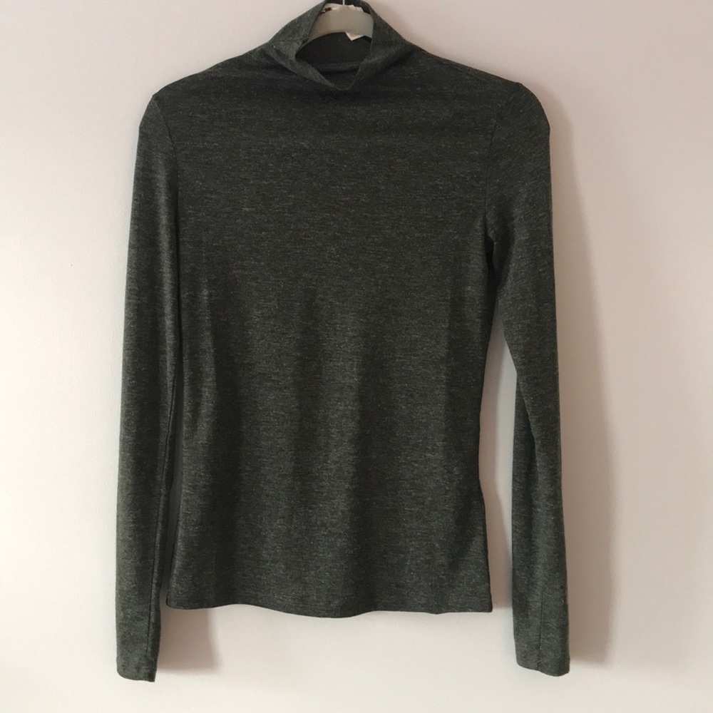 Turtleneck